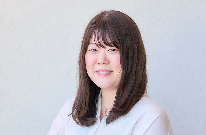 浅尾陽子