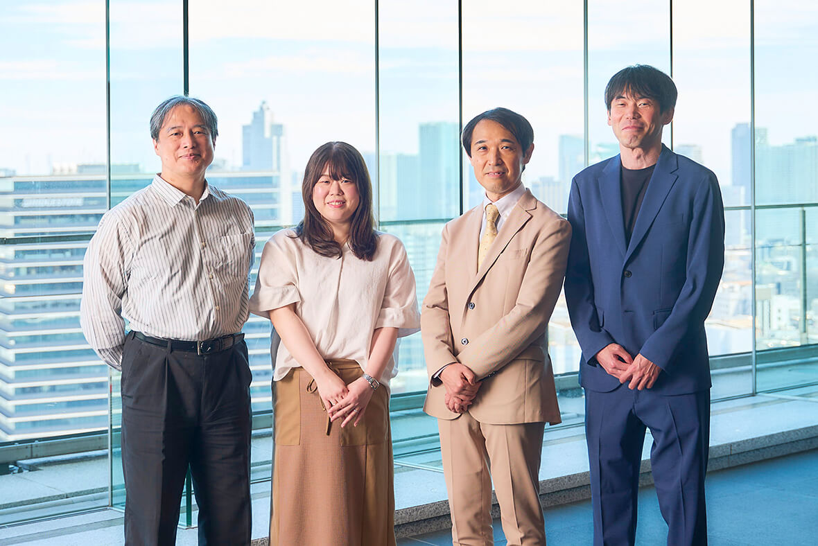 一つひとつの疑問や不安に向き合って。DCPシェアハウスを広げる人たち