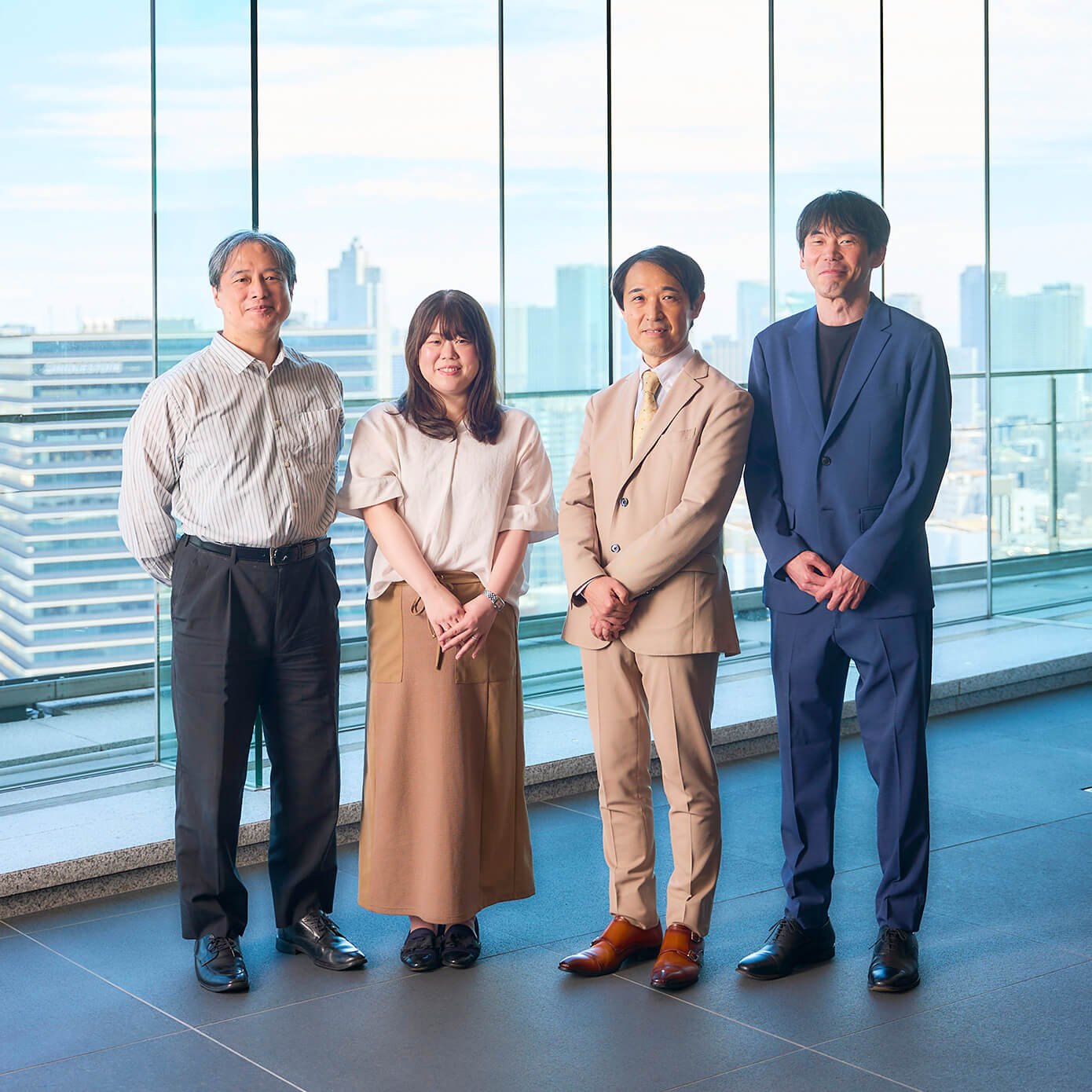 一つひとつの疑問や不安に向き合って。DCPシェアハウスを広げる人たち