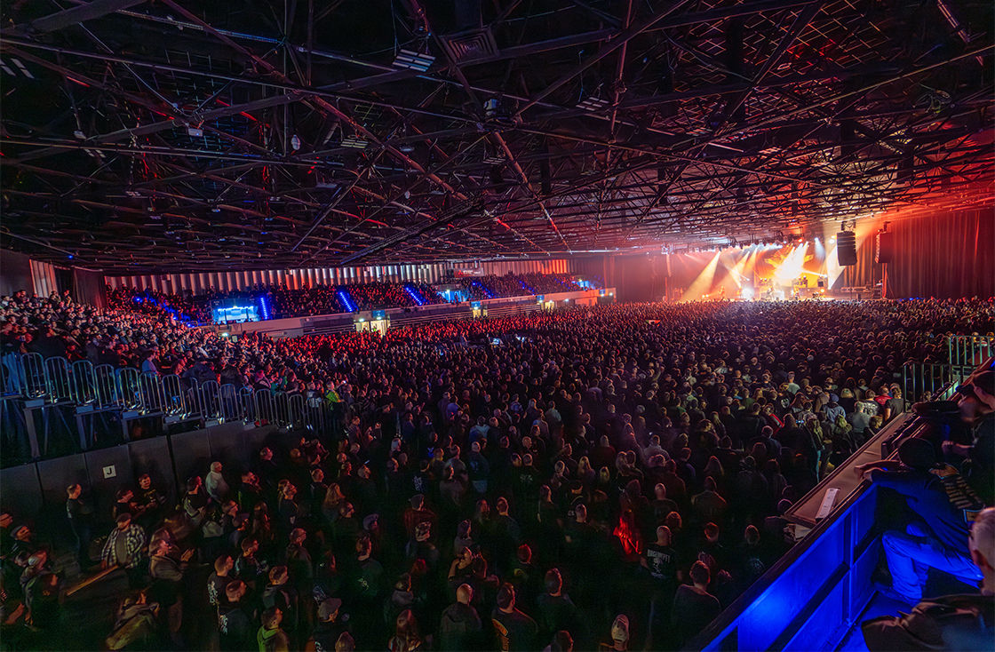© D.LIVE/Kai Kuczera