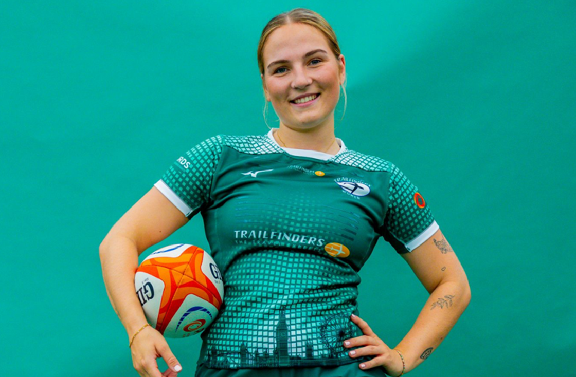 サリー・ウィリアムズ