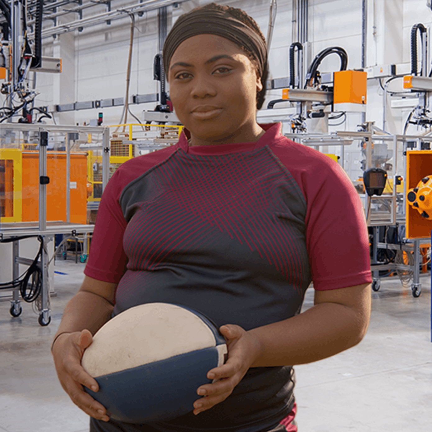 競技もキャリアも諦めない。女子ラグビー選手を支える新たな取り組み