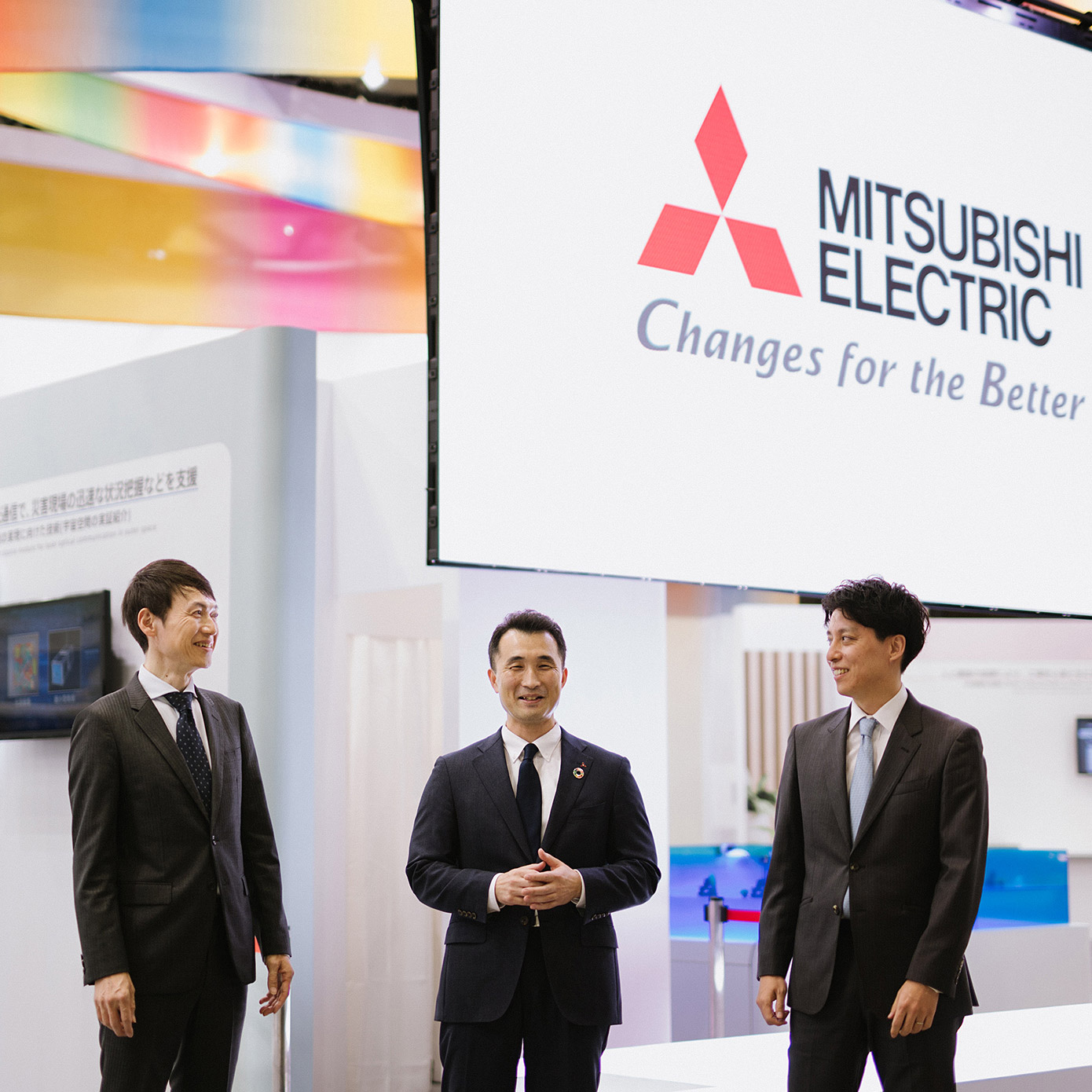 CEATEC 2023への出展は三菱電機に何をもたらすのか