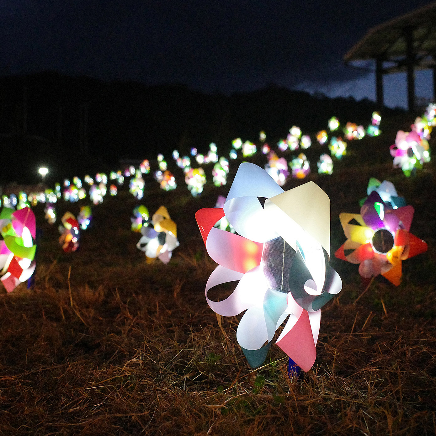 「三菱電機×FC今治」の地域への思いが花開く、未来に向けた7文字のことば