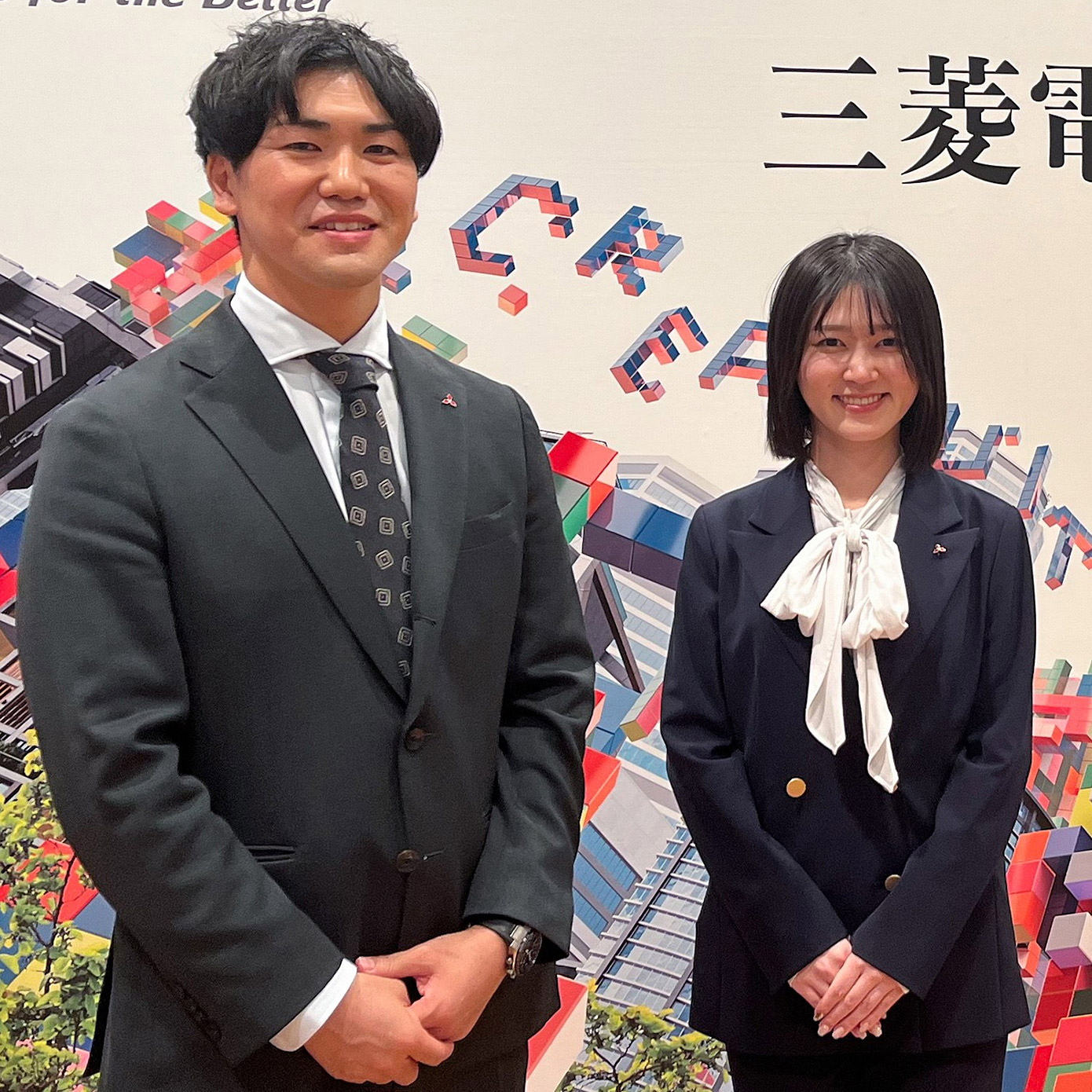 展示会を通じた九州エリアへの貢献にかける思い