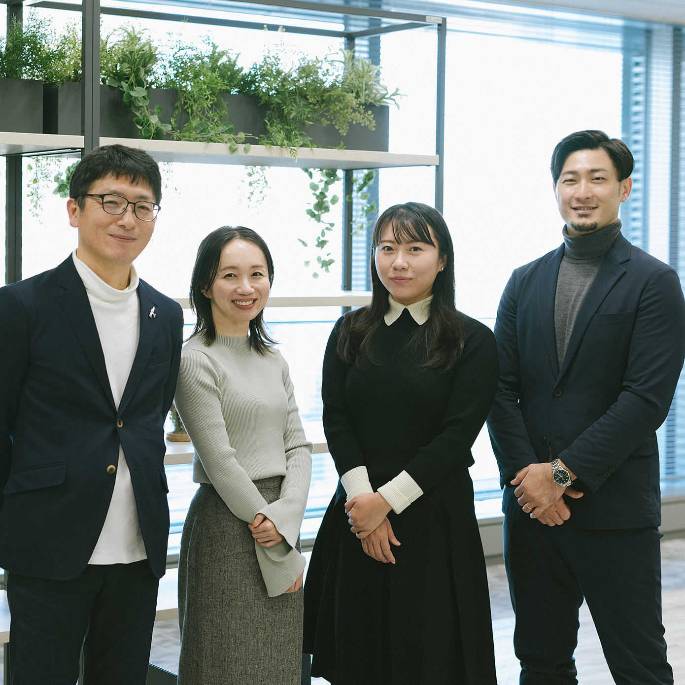 三菱電機を次のステージへと進める変革プロジェクトの活動