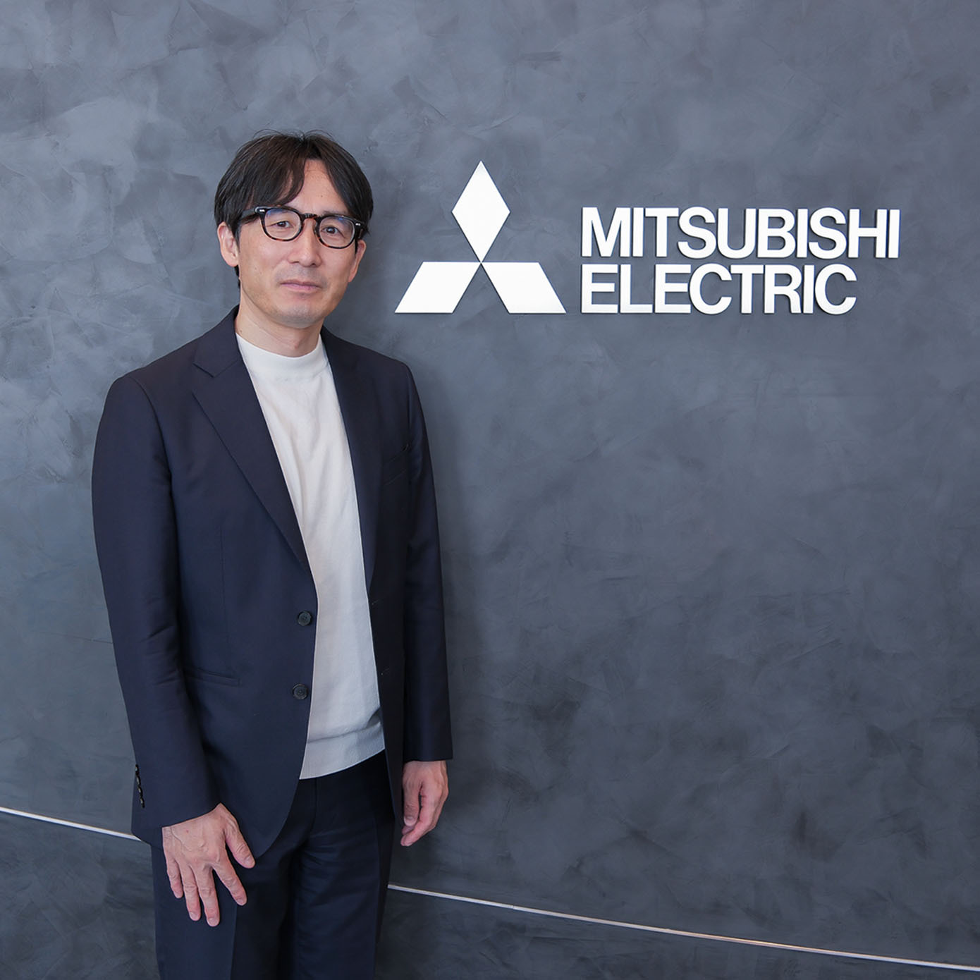 体系的な学びとマインドセット変革で、事業を牽引するDX人財へ。三菱電機「DXイノベーションアカデミー」が描く成長ストーリー