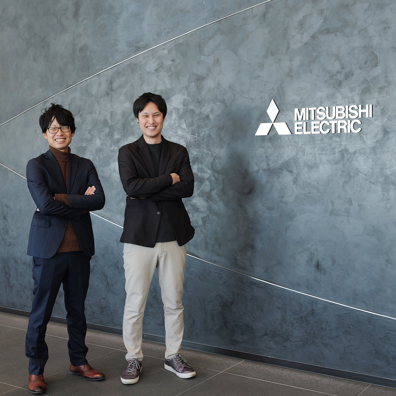 「自律的な成長を促す！」新しい人事制度改革への挑戦！Vol.1「Job-Net」「Career Challenge制度」