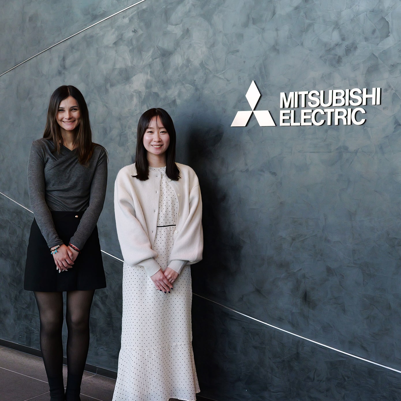 「自律的な成長を促す！」新しい人事制度改革への挑戦！Vol.3「海外OJT制度」「海外短期留学制度」