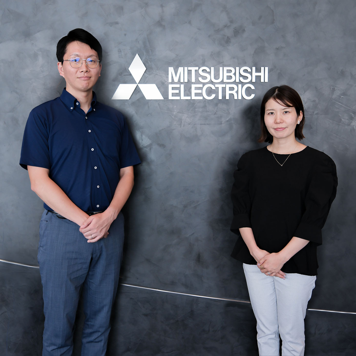 「Changes for the Better」を体現する人事制度—Vol.1 三菱電機の育児・キャリア支援制度が生み出す安心して働ける環境