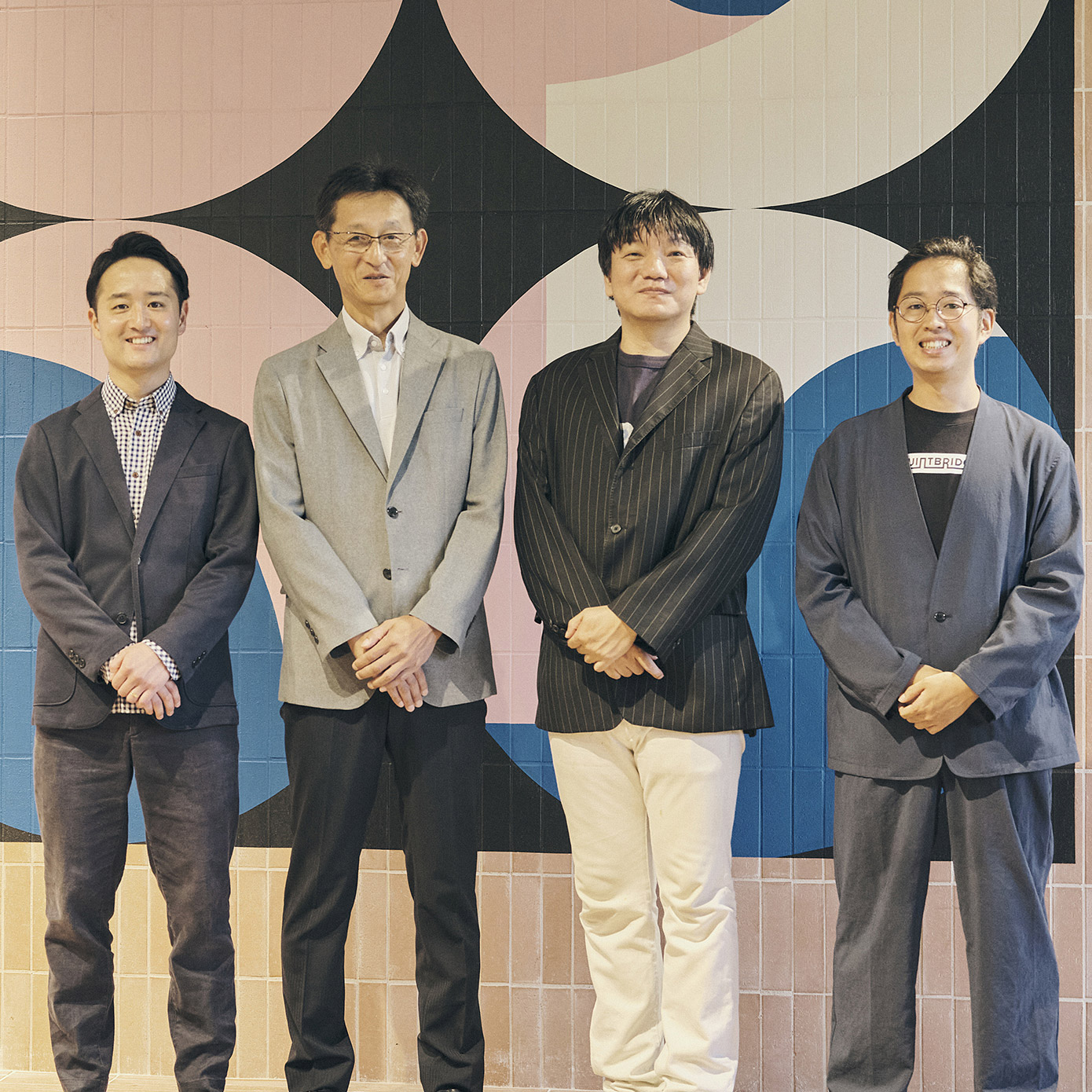 出会いをチカラに。赤外線センサー「MelDIR」のオープンイノベーション