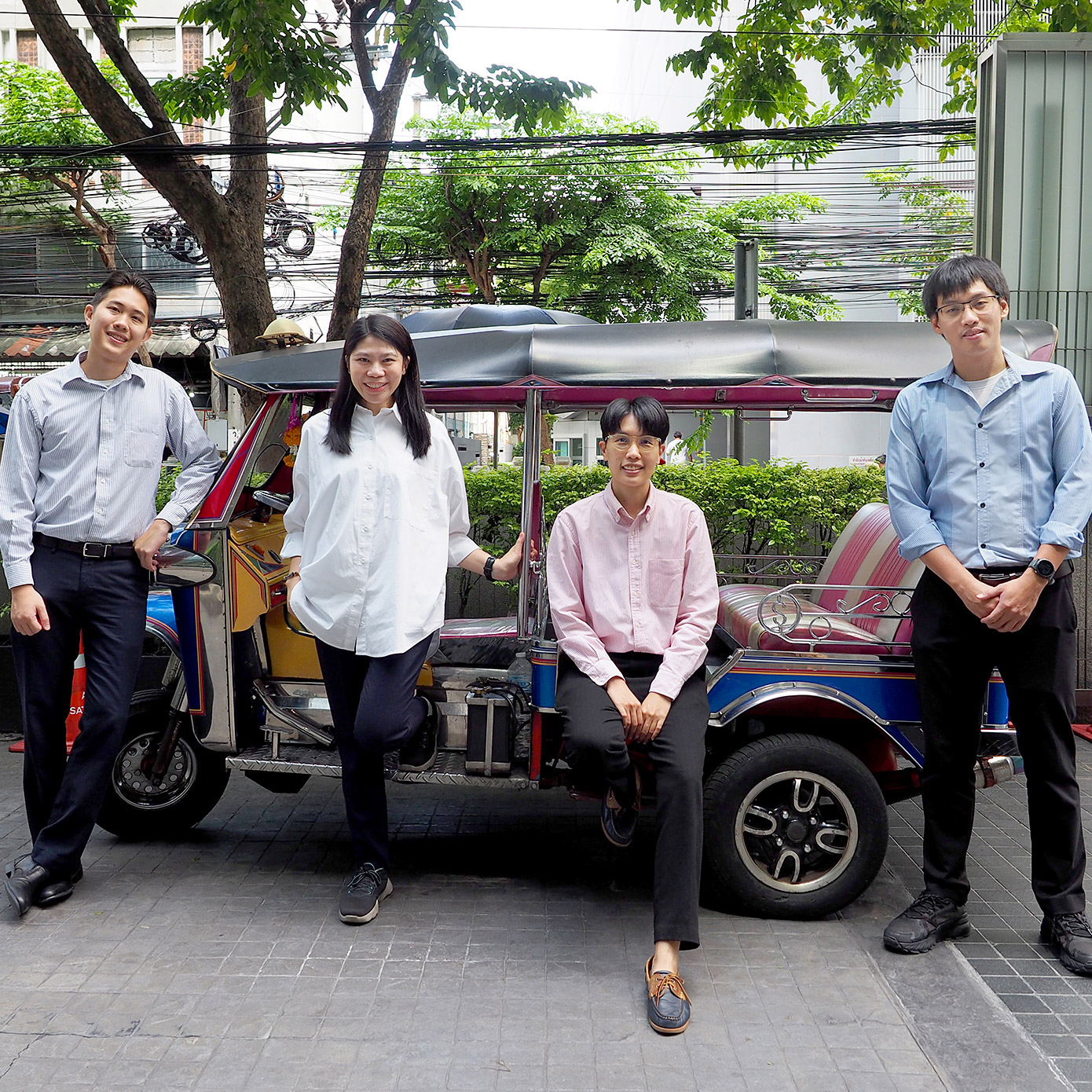 人とのつながりが、エンジニアリングによる生産性と品質の向上を加速させる