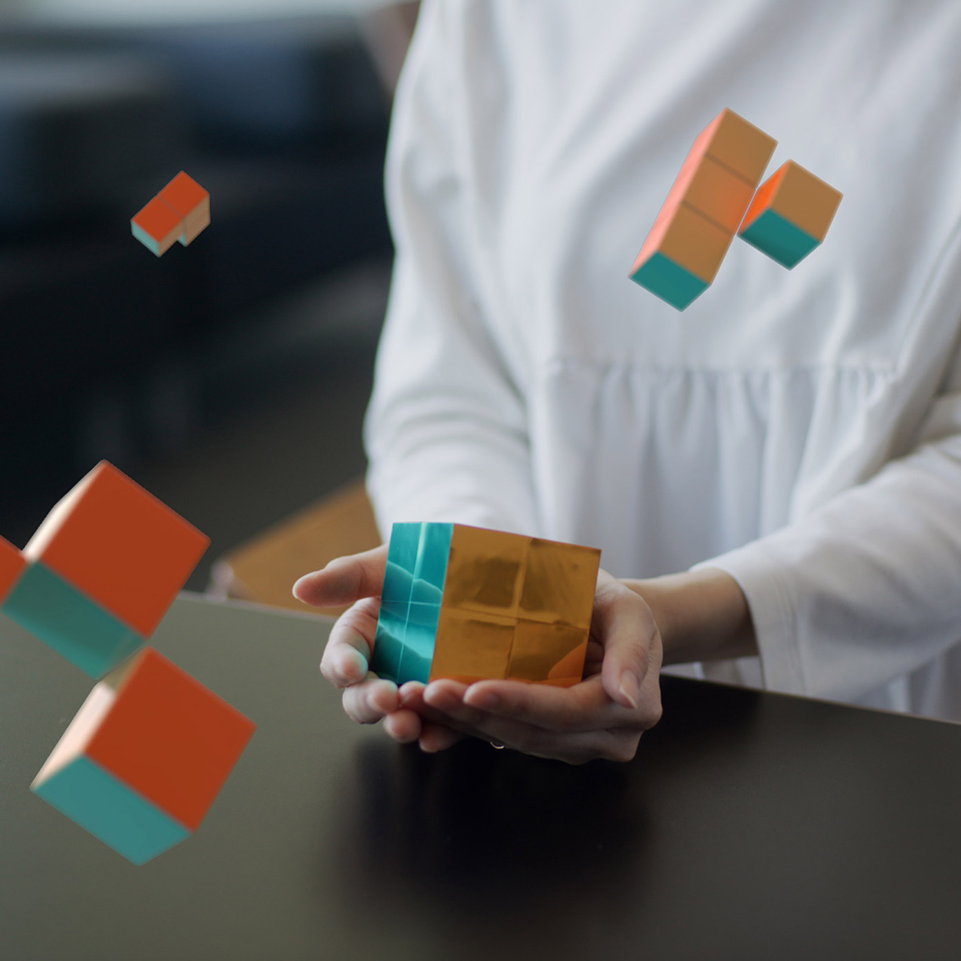 三菱電機グループ従業員約15万人を対象とした「パーパスプロジェクト」の取り組みレポートを公開