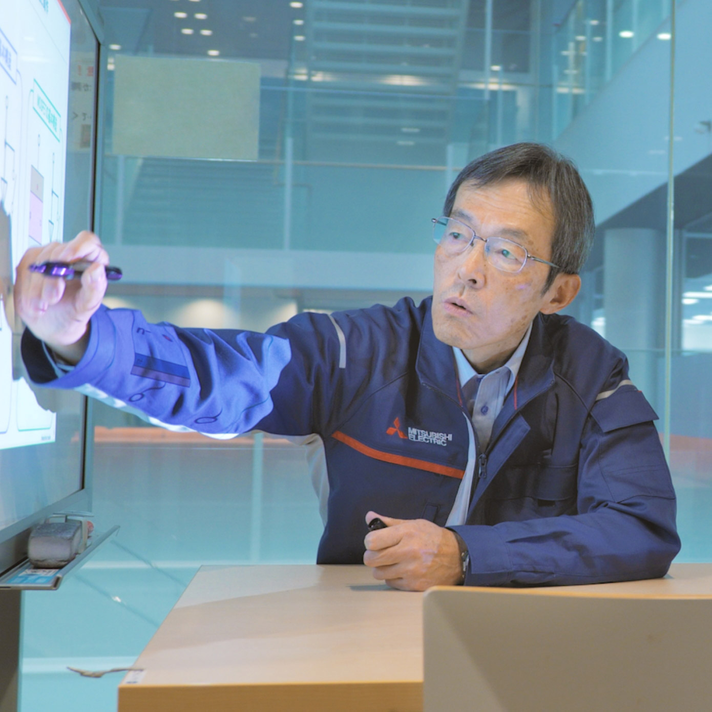 シリコンアイランド再興へ三菱電機のパワー半導体が貢献する