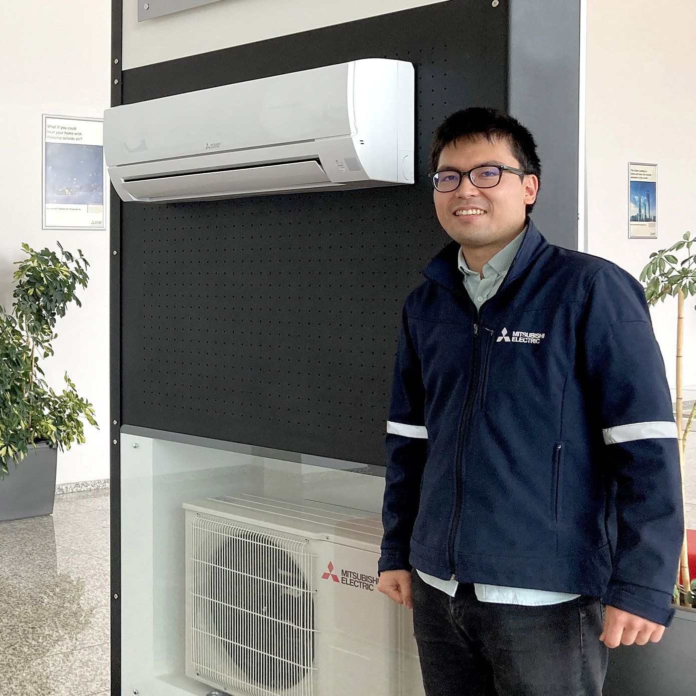 思い込みを捨てた積極性が強い信頼関係を築く