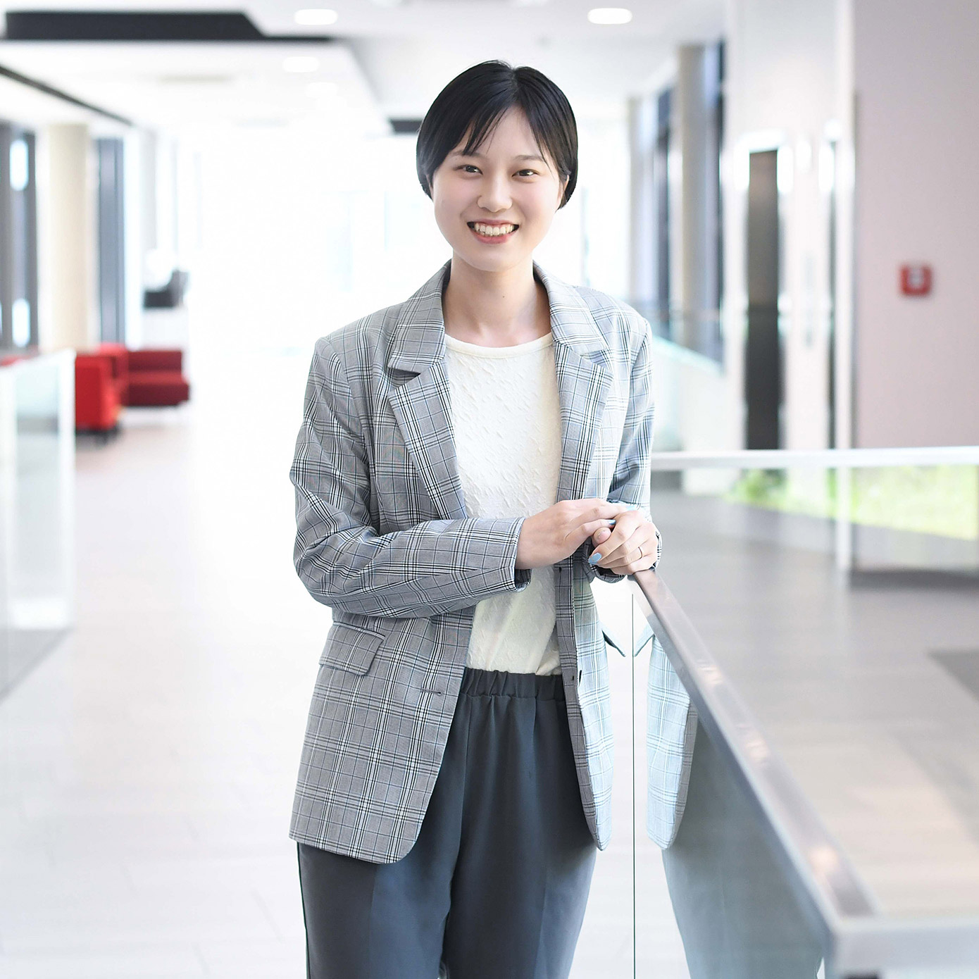 新しい文化や人との出会いで視野が広がる海外OJT研修