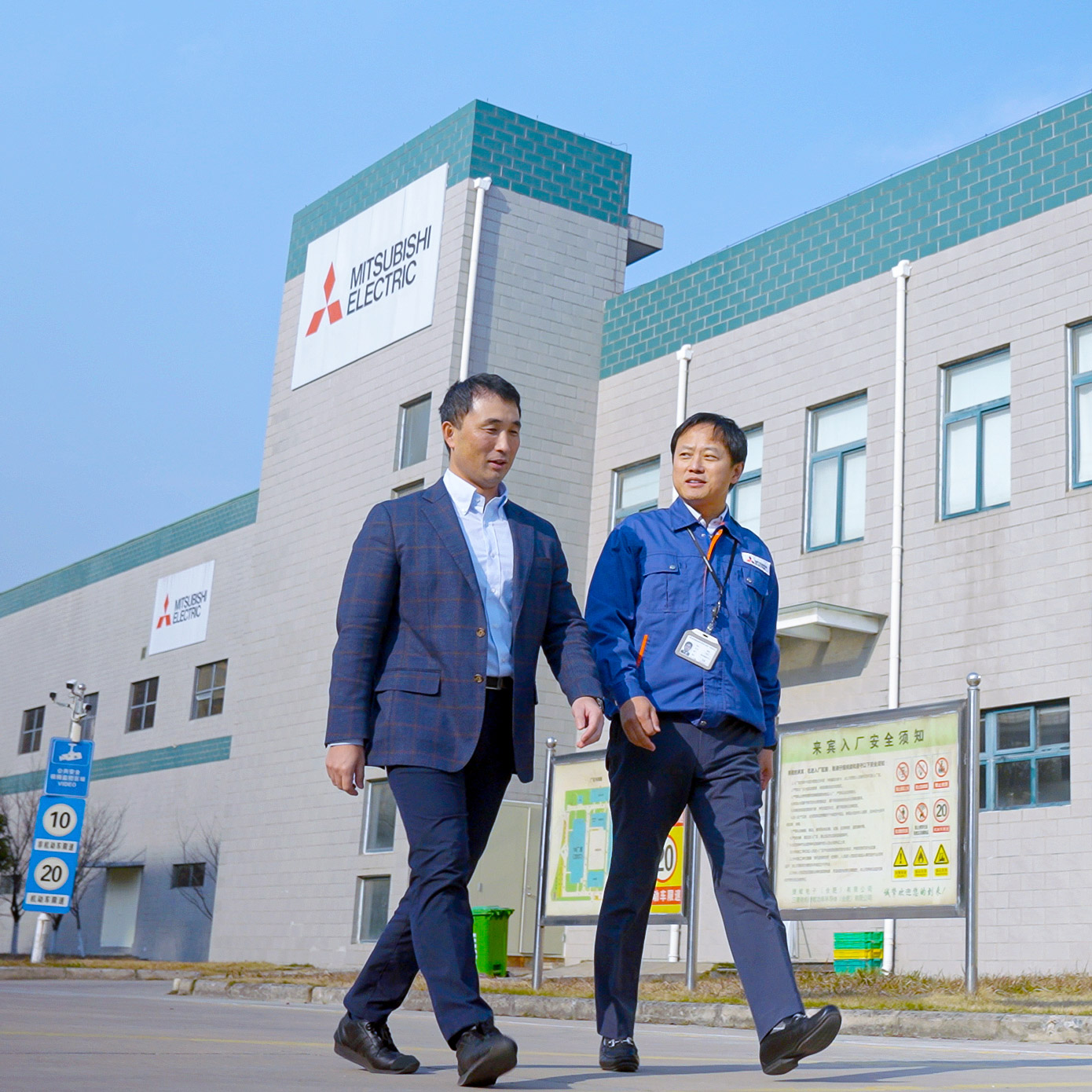 開発歴20年以上。中国合肥工場のシステムエンジニアが語るパワー半導体の魅力と今後の展望