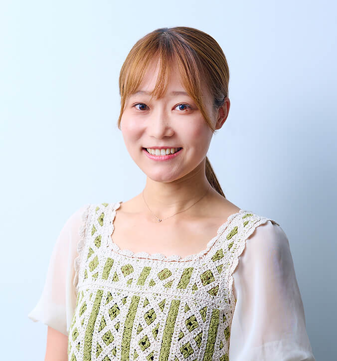 岡村 衣里子