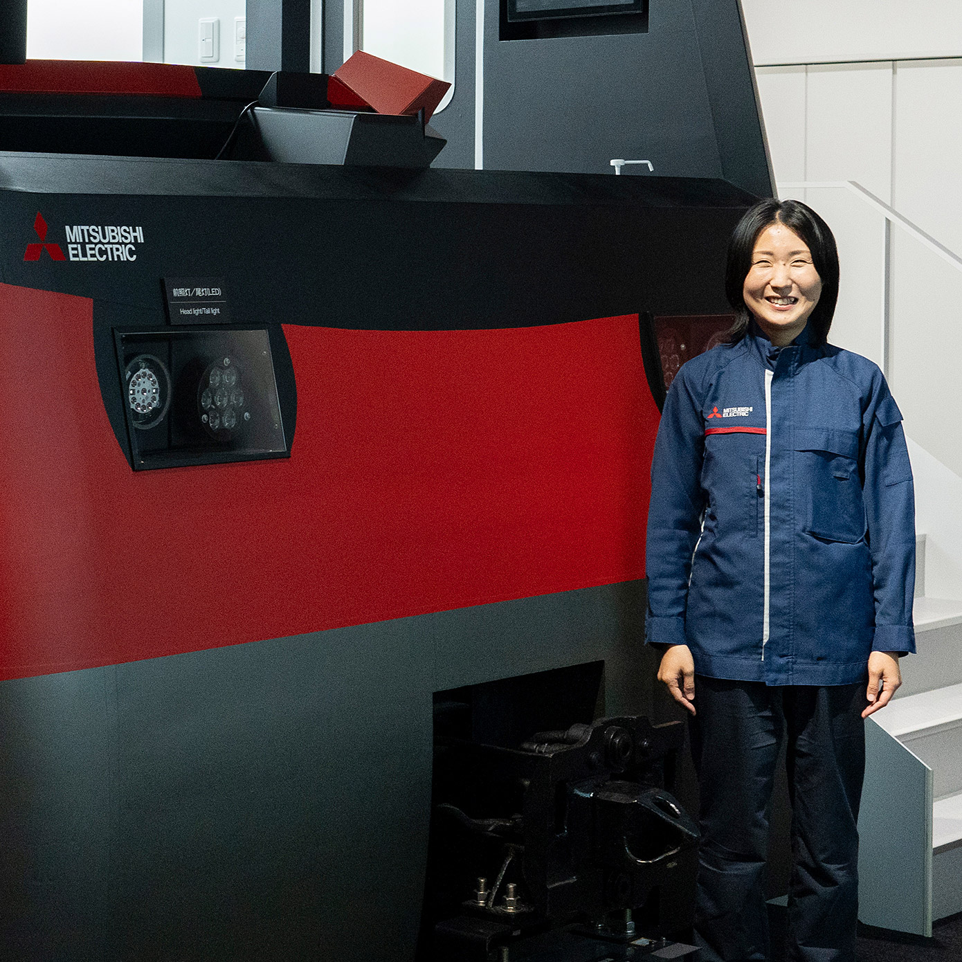 社会インフラを支える設計者が持つ、常に高みを目指す姿勢と仲間や次世代への思い