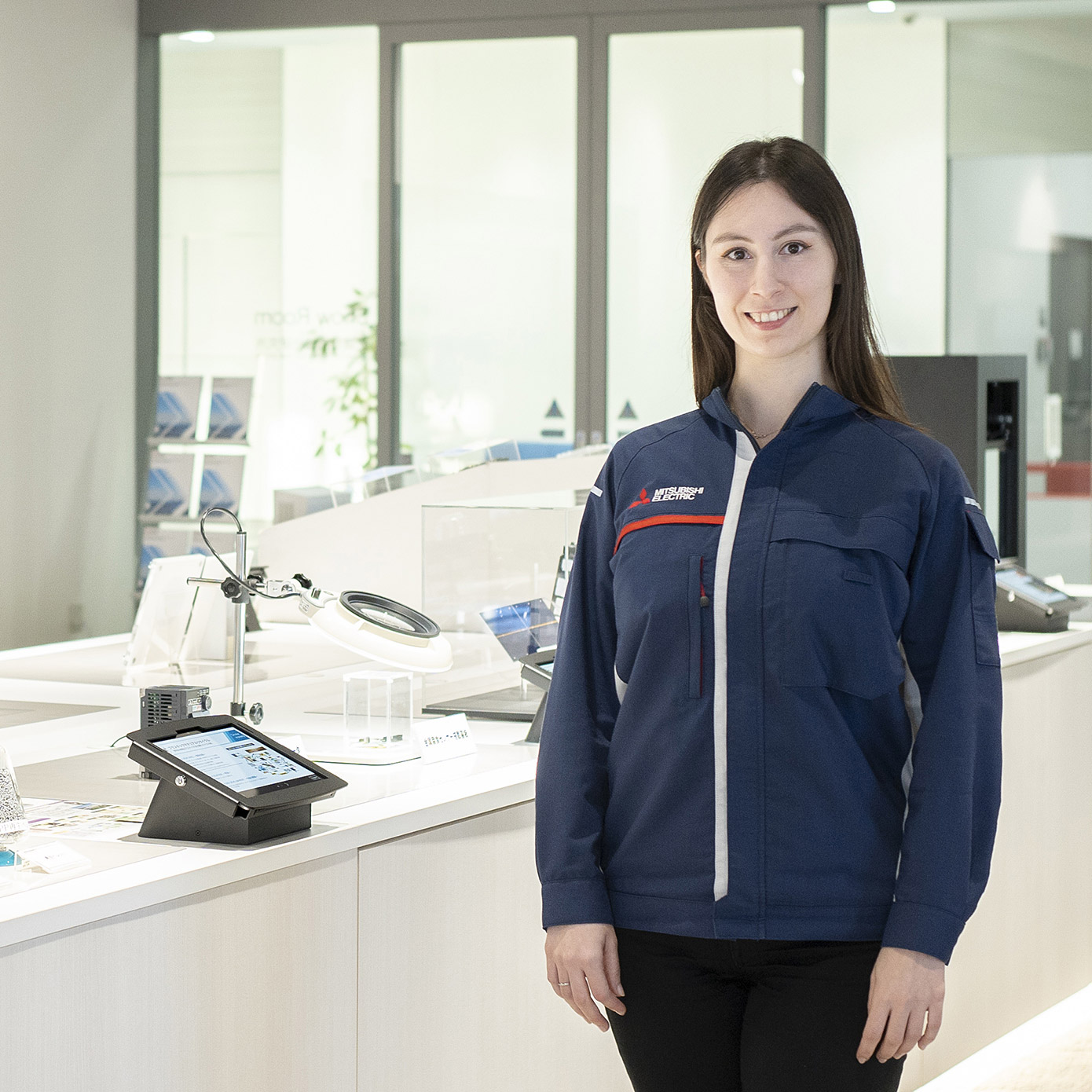 チームを大切にしながら自分自身を高める。両方を追求するエンジニアの強い思い