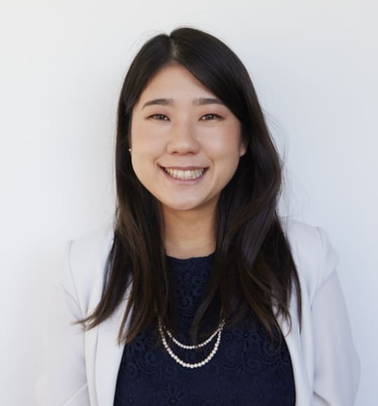 ベルナドア 美奈