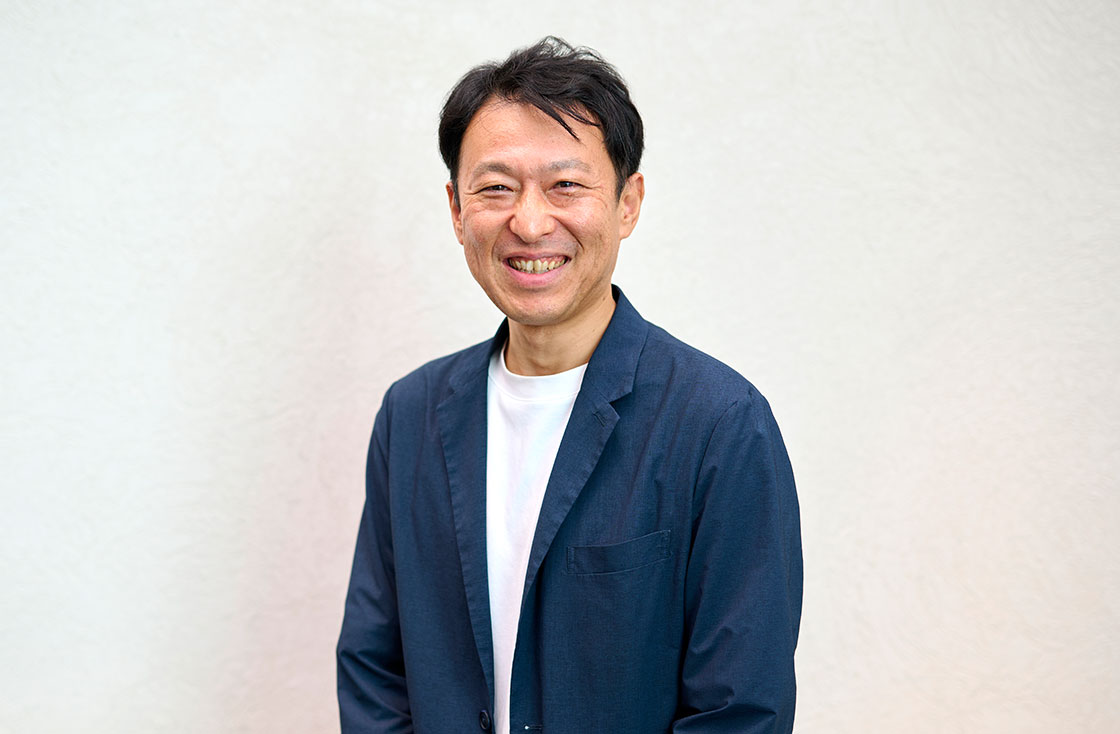 大畠様