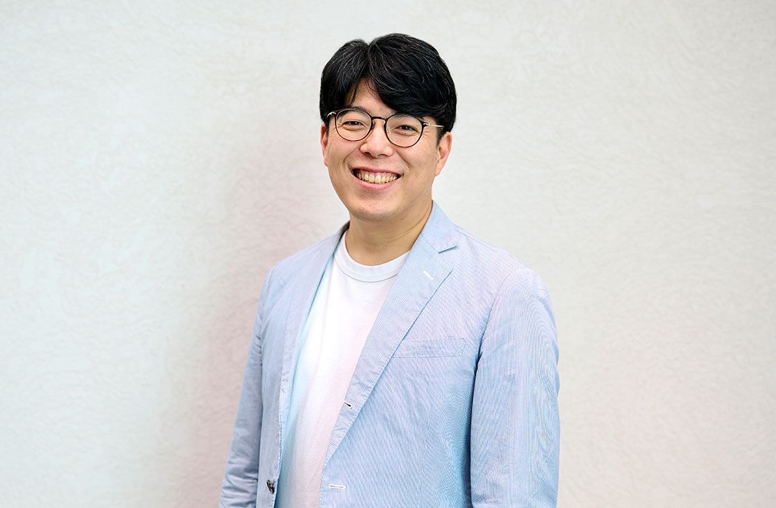 白尾様