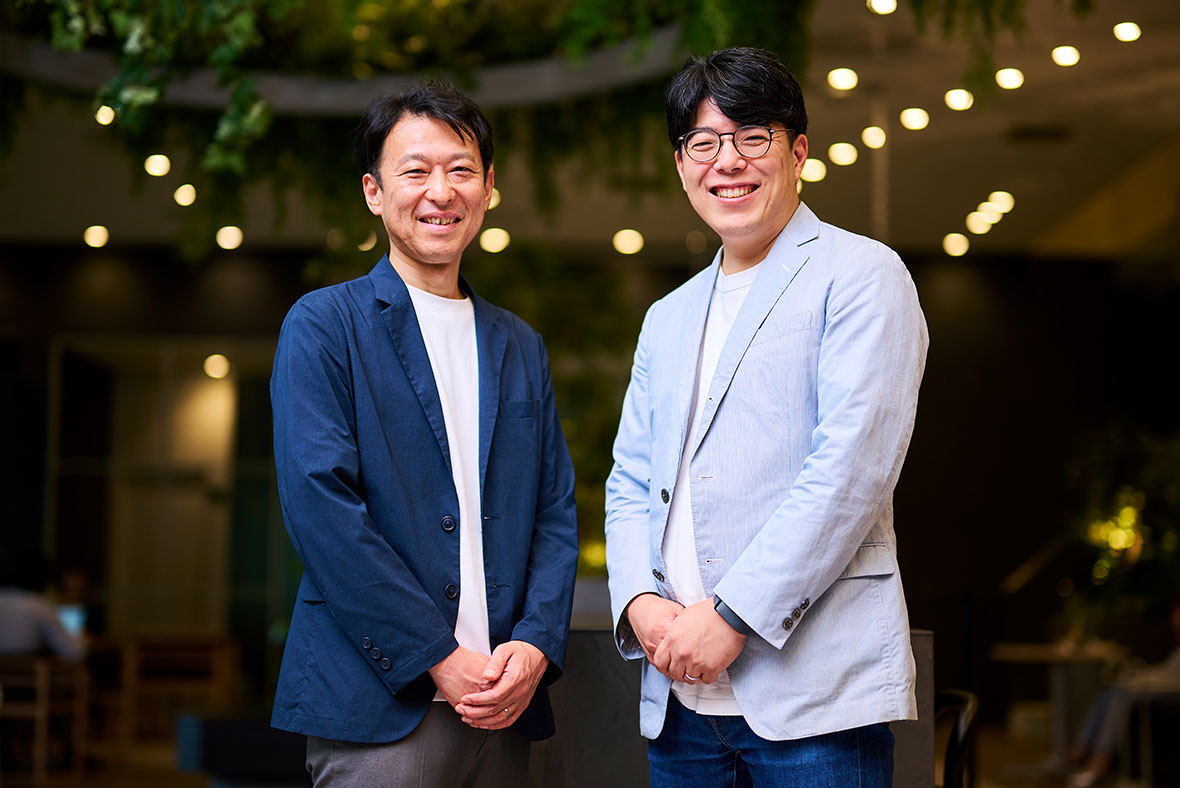 未来の“あたりまえ”をつくる 新技術への挑戦～光電融合技術。次世代データセンター、その先へ～