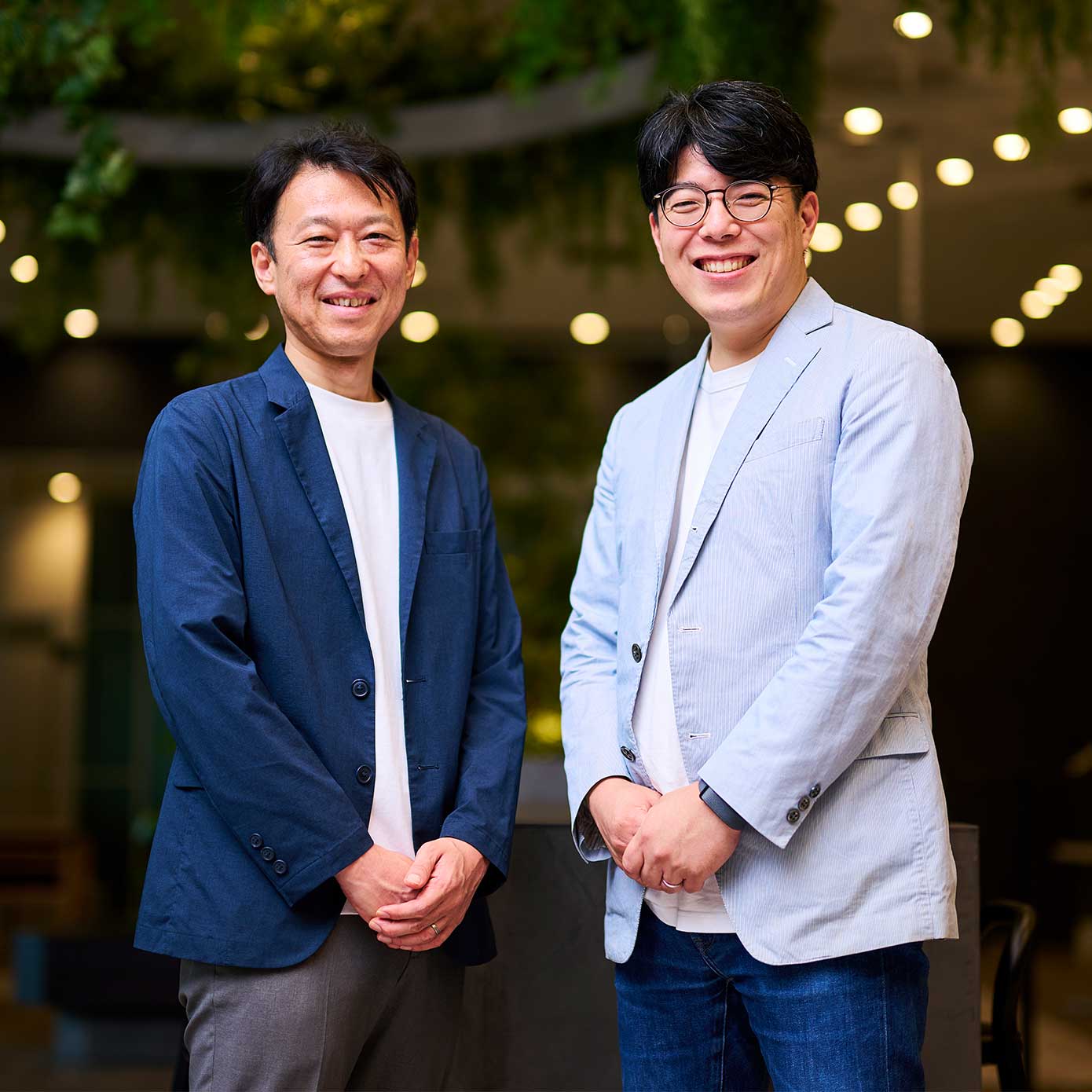 未来の“あたりまえ”をつくる 新技術への挑戦～光電融合技術。次世代データセンター、その先へ～