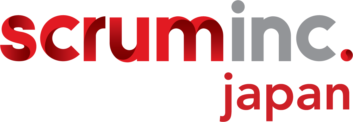 Scrum Inc. Japan