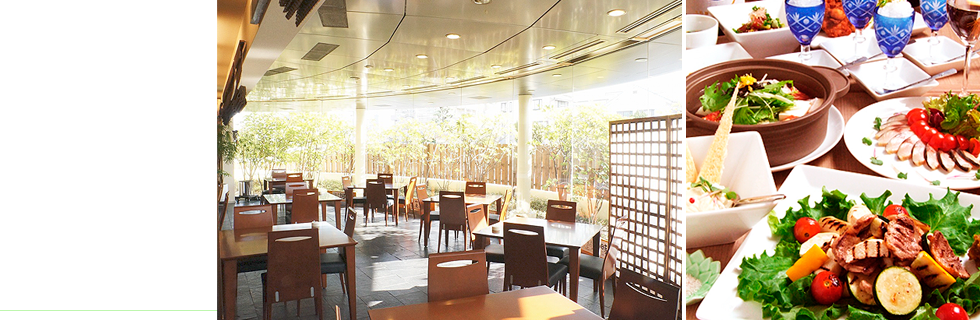 フードサービスイメージ