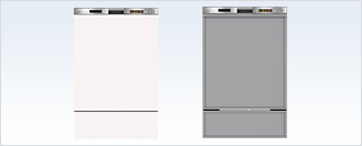 EW-45MD1シリーズ トップ｜三菱ビルトイン食器洗い乾燥機｜三菱電機