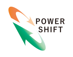 POWER SHIFT