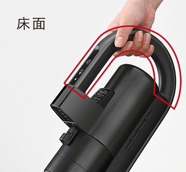 床面