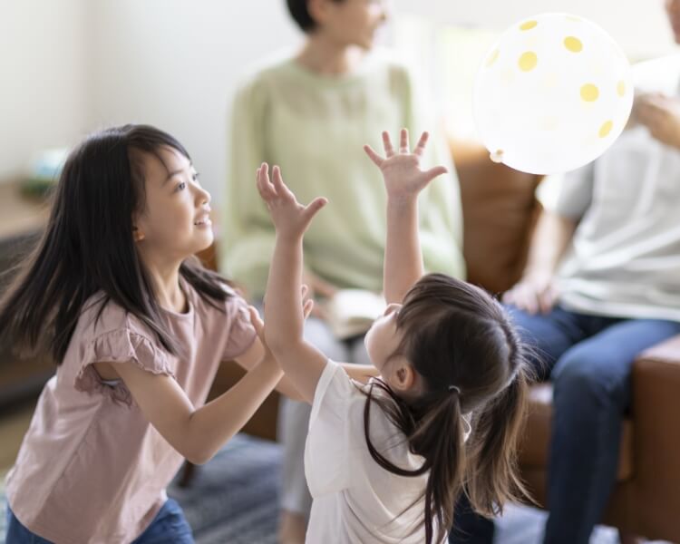 POINT 4: 三菱電機の掃除機は日本製。品質へのこだわり