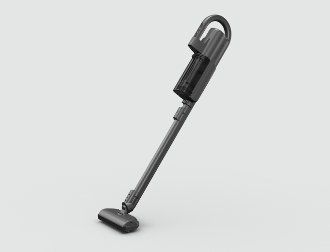 インテリアにフィットするデザイン