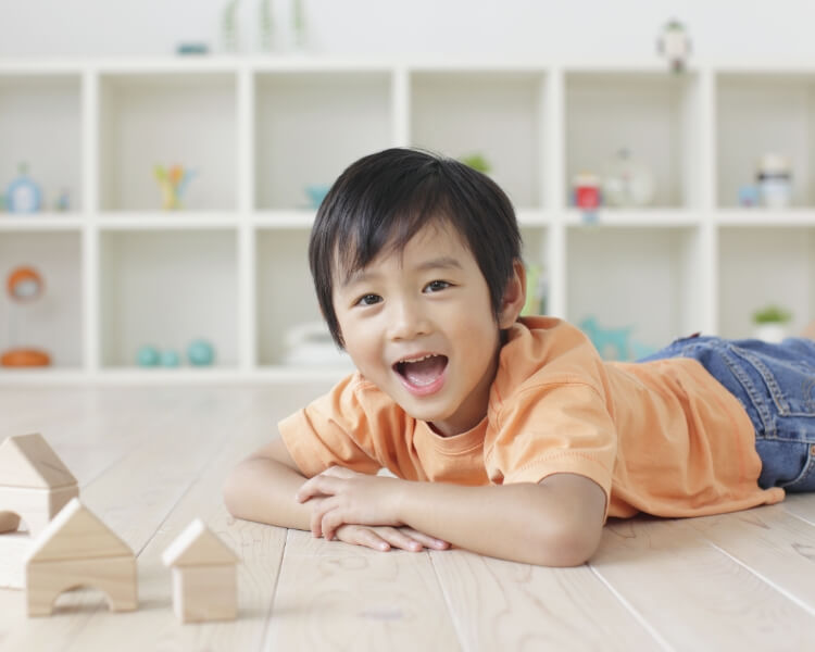 POINT 4: 三菱電機の掃除機は日本製。品質へのこだわり