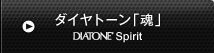 ダイヤトーン「魂」 DIATONE Spirit