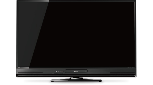 プッシュされた製品  フルハイビジョン LCD-50ML7H REAL 液晶テレビ 50V型 三菱 テレビ