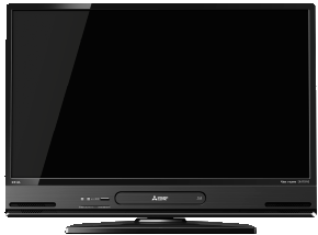 三菱電機 液晶テレビ：BT3シリーズ 仕様 LCD-32BT3