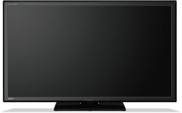 プッシュされた製品  フルハイビジョン LCD-50ML7H REAL 液晶テレビ 50V型 三菱 テレビ