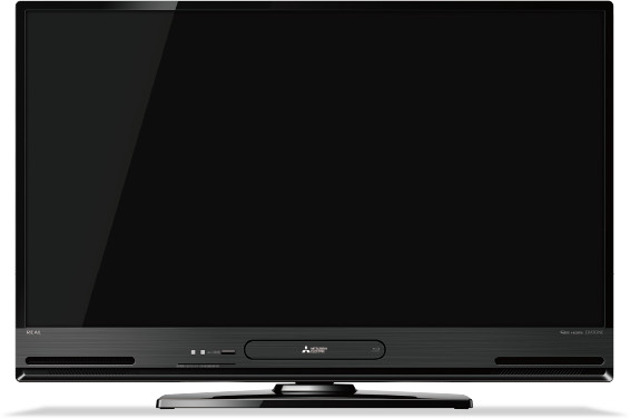 LCD-A40BHR10 製品仕様｜液晶テレビ｜REAL：三菱電機