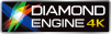 DIAMOND Engine 4K