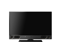 LCD-A40XS1000 特長｜液晶テレビ｜REAL：三菱電機