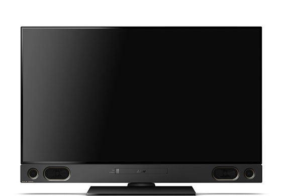 LCD-A50XS1000 製品仕様｜液晶テレビ｜REAL：三菱電機