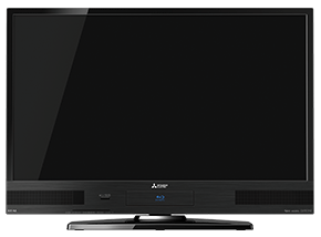 三菱電機 液晶テレビ：A-BHR7シリーズ 仕様 LCD-A32BHR7
