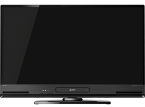 三菱電機 液晶テレビ：A-BHR7シリーズ 仕様 LCD-A40BHR7