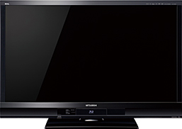 三菱電機 液晶テレビ：BHR35シリーズ 仕様 LCD-40BHR35