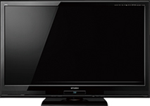 三菱電機 液晶テレビ：BHR500シリーズ 仕様 LCD-32BHR500