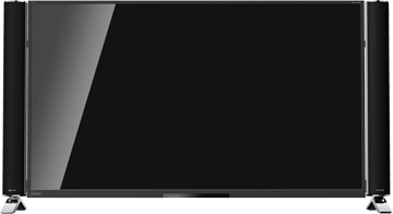 定価60万以上 4K 65インチ LCD-65LS1 3D映像 三菱電機多段階評価2011カラーTV3